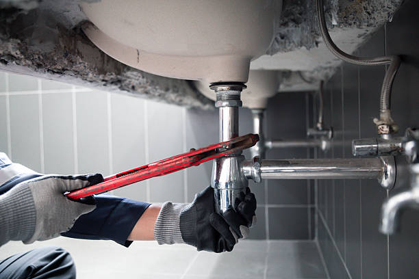 Licensed Plumbing service in Evansville, AR - Street Wise - Plumbing
